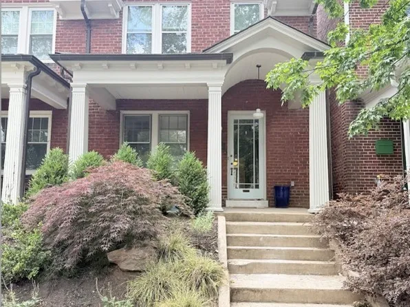 3323 W Grace St, Richmond, VA 23221