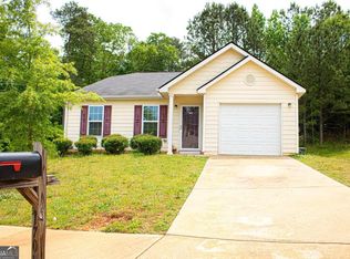 1700 Mary Ave, Griffin, GA 30224