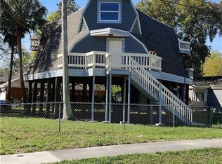 4615 E Temple Heights Rd, Tampa, FL 33617