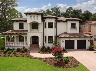 4500 W Sevilla St, Tampa, FL 33629
