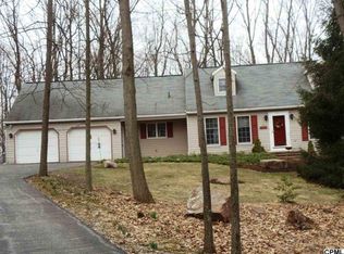 2151 Sky Top Trl, Dover, PA 17315