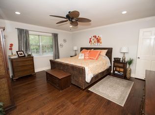 926 Hill St, Defuniak Springs, FL 32435