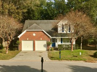 711 Majestic Oak Dr, Charleston, SC 29412