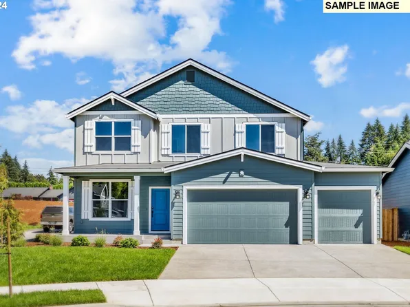 4517 NE 182nd St, Vancouver, WA 98686