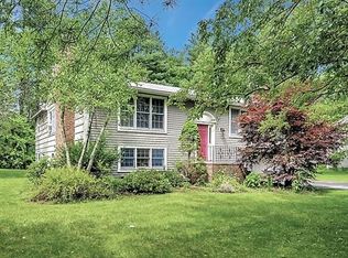 31 Marlboro Rd, Sudbury, MA 01776