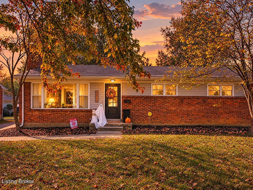 6818 Green Meadow Cir