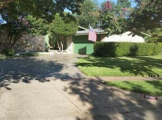 12250 Brisbane Ave, Farmers Branch, TX 75234