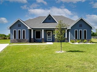 3601 Tanner Ct, Mission, TX 78574