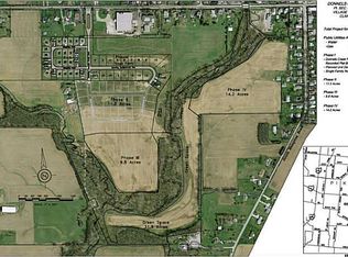 135 S Main St, North Hampton, OH 45349