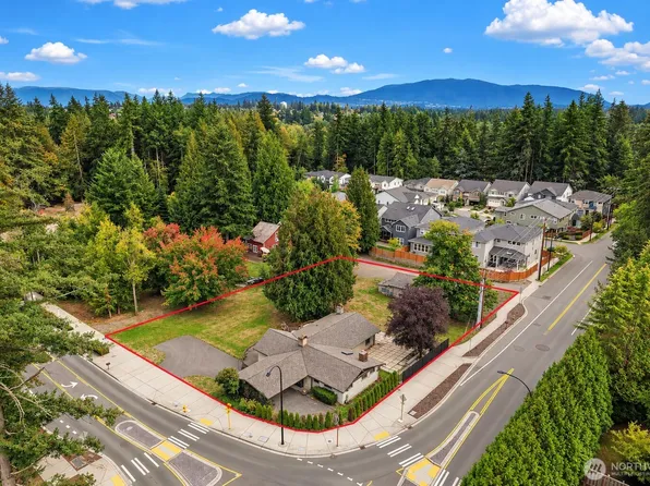 21805 SE 4th Street, Sammamish, WA 98074