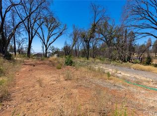 588 Oakwood Ln, Paradise, CA 95969