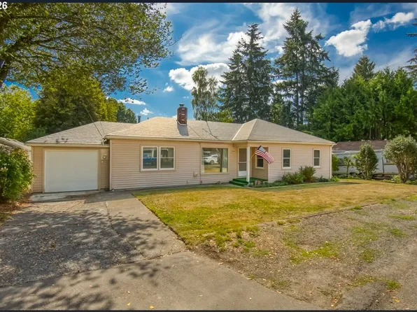 2716 SW Hume St, Portland, OR 97219