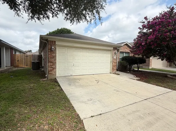 10319 Grand Club Dr, San Antonio, TX 78239
