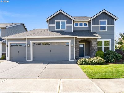 3709 NE Pioneer St, Camas, WA, 98607