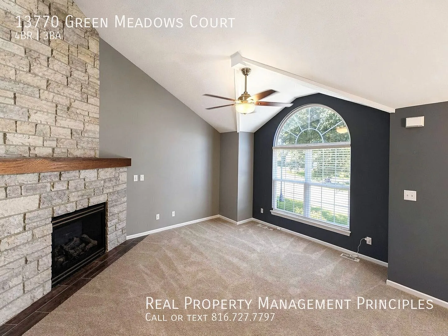 Stunning and Spacious 4 bedroom, 3 bathroom Platte City Cul-de-sac Charmer!! — Photo 3
