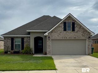 10714 Brodick Loop, Spanish Fort, AL 36527