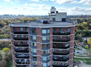 234 Albion Rd #PENTHOUSE 10, Toronto, ON M9W 6A5