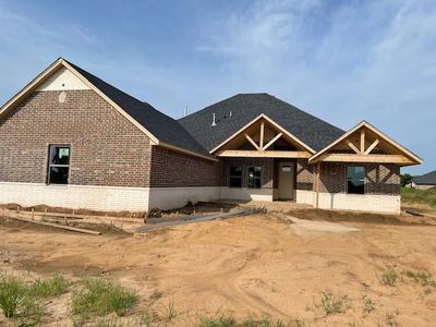 2135 London Pl, Harrah, OK, 73045