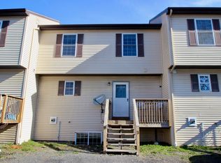 76 Route 12a UNIT 3, Northfield, VT 05663