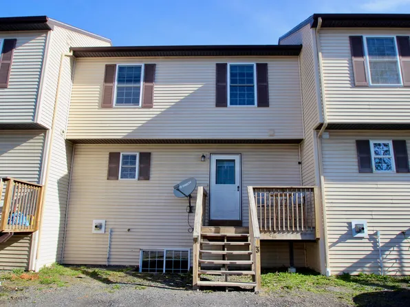 76 Route 12a Unit 3, Northfield, VT 05663