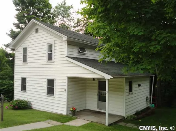 21 E Main St, Marathon, NY 13803