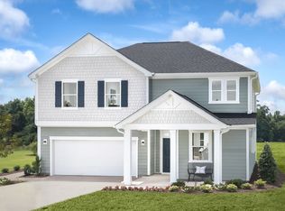 Plan 2338 Modeled Plan, Elyse Meadows, 2xko0c Lillington, NC 27546