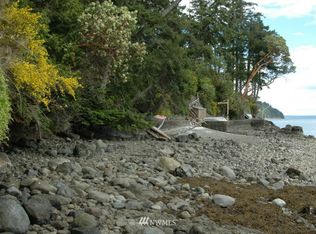 0 Canal Ln, Brinnon, WA 98320