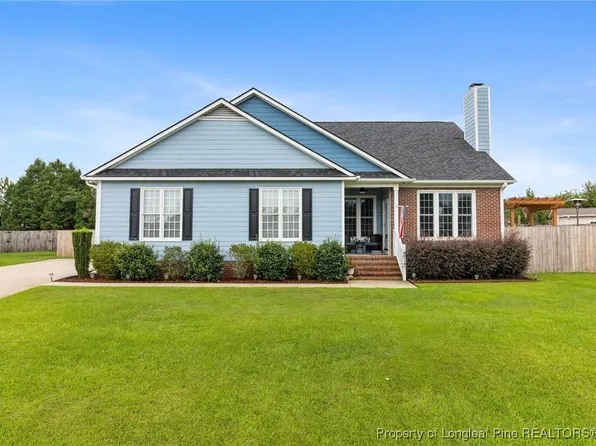 9624 Lukes Run Rd, Linden, NC 28356