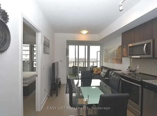 20 Shore Breeze Dr #2503, Toronto, ON M8V 0C7