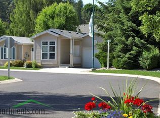 3100-3200 S Spring Creek Ln #3114, Spokane, WA 99224