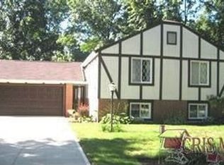 2574 Northam Cir NW, North Canton, OH 44720
