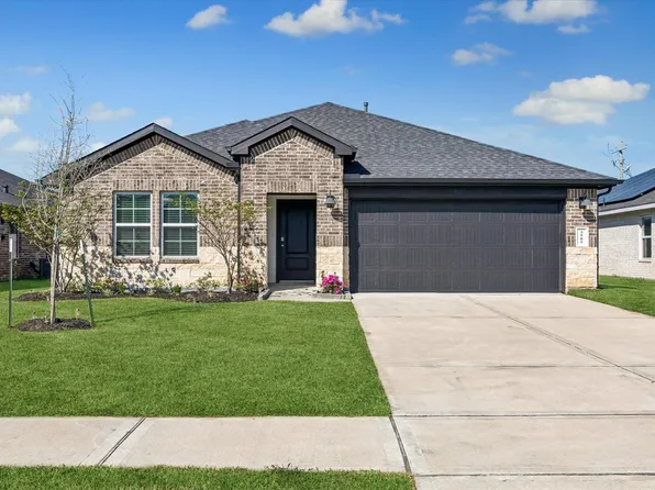 3505 Rockefeller Rd, Texas City, TX 77591