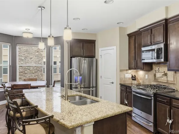 829 N Vernon Drive, Central City, CO 80427