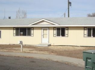 283 Oak Ct, Grand Junction, CO 81503