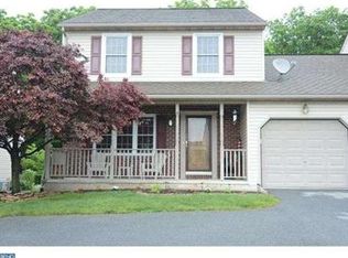 251 Spirit Ct, Blandon, PA 19510