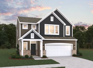 Kenzie Plan, Moore Farms, Indian Trail, NC 28079