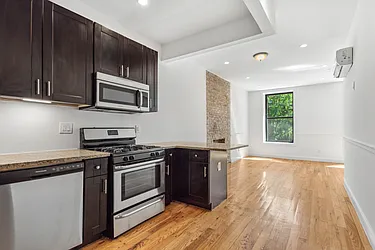Rented by Weichert Properties - NYC