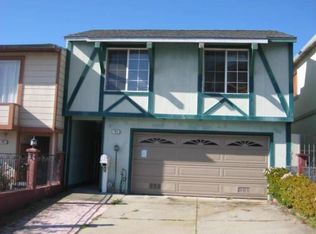 143 N Spruce Ave, South San Francisco, CA 94080