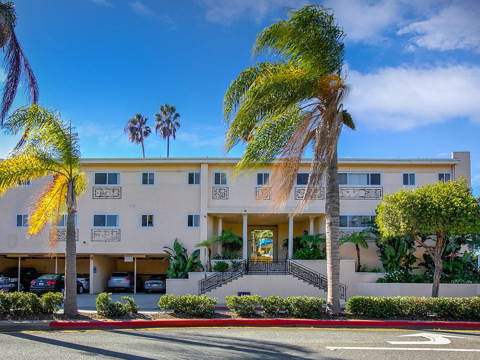 CLUB SANTA MONICA - 2110 4th St Santa Monica CA | Zillow