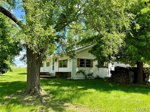 500 Iowa Blvd, Trenton, MO 64683