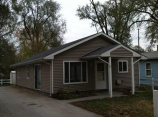 31 Aztec St, Council Bluffs, IA 51501