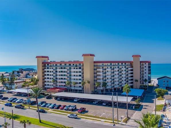 18304 Gulf Blvd, Redington Shores, FL