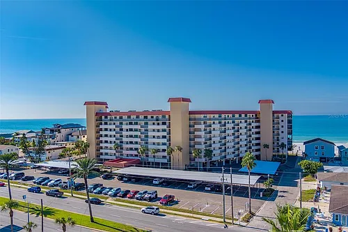 18304 Gulf Blvd Photo 1