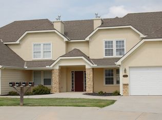 16030 Prairie Way, Basehor, KS 66007