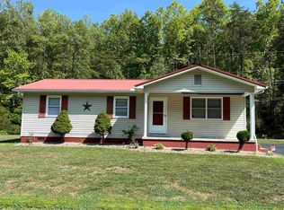 287 Williams Crk, Rush, KY 41168