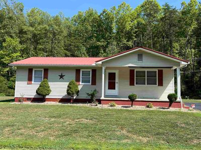 287 Williams Crk, Rush, KY, 41168