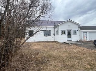 157 Mechanic St, Bath, NB E7J1G9
