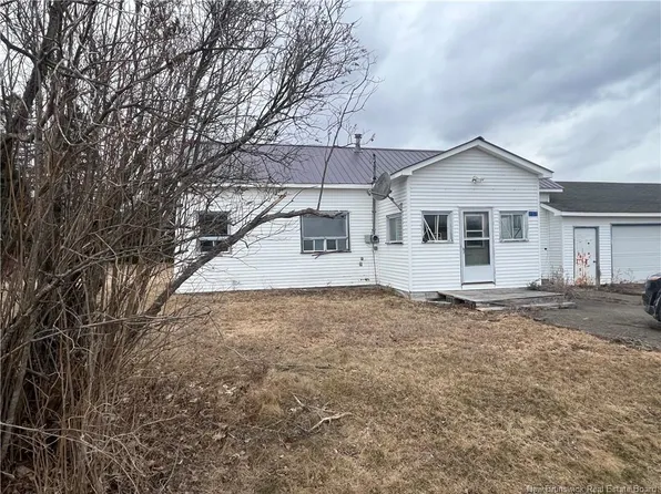 157 Mechanic St, Bath, NB E7J 1G9