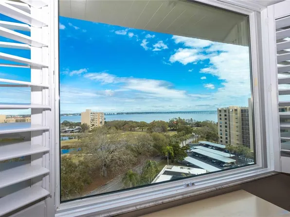 2621 Cove Cay Dr Unit 1003, Clearwater, FL 33760