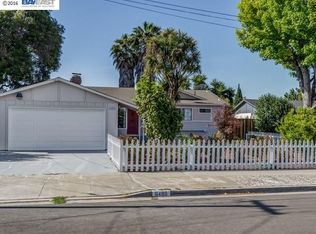 6480 Rochelle Ave, Newark, CA 94560